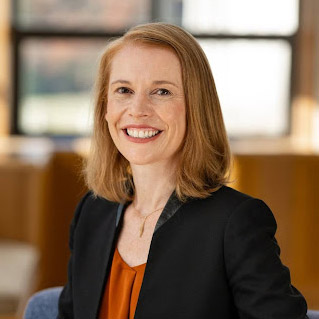 Amy Catalinac