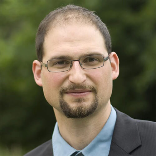 Daniel Bochsler