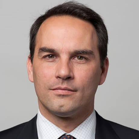 Daniele Caramani