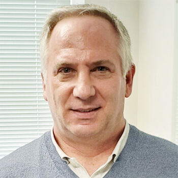 David Backer