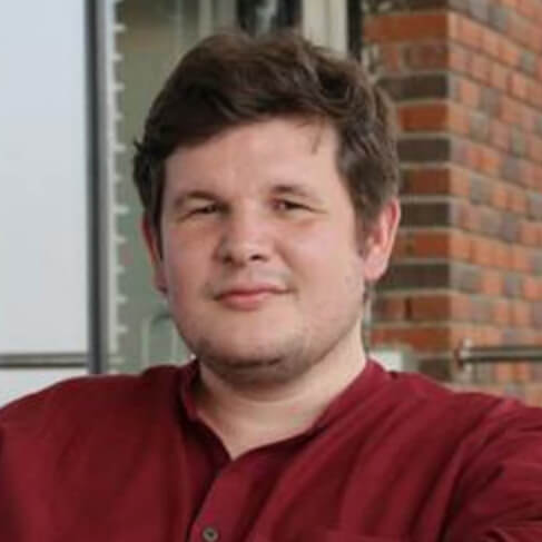 Gilles Verniers