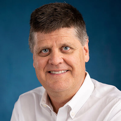 Ken Kollman