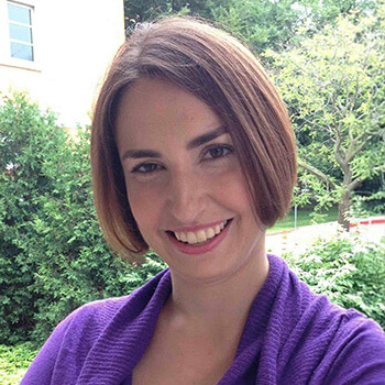 Julia Lippman